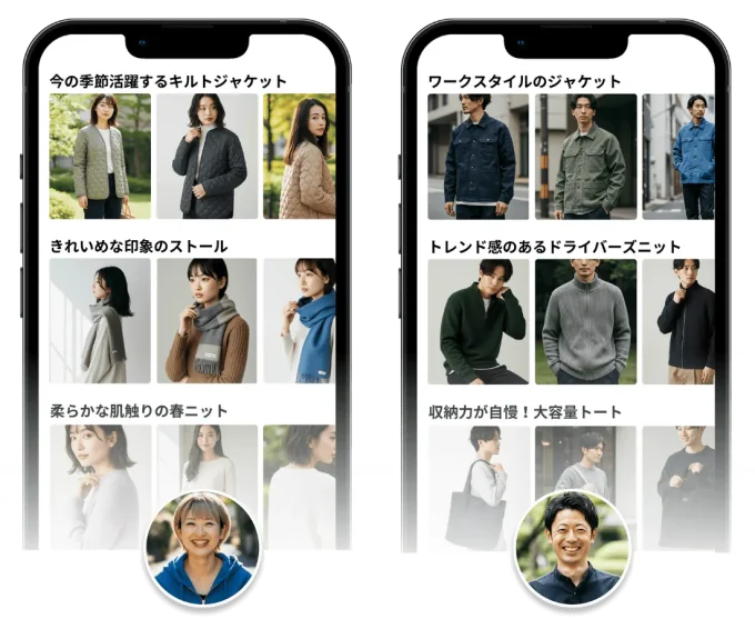 InsightXのチーム