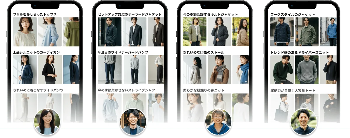 InsightXのサービス概要