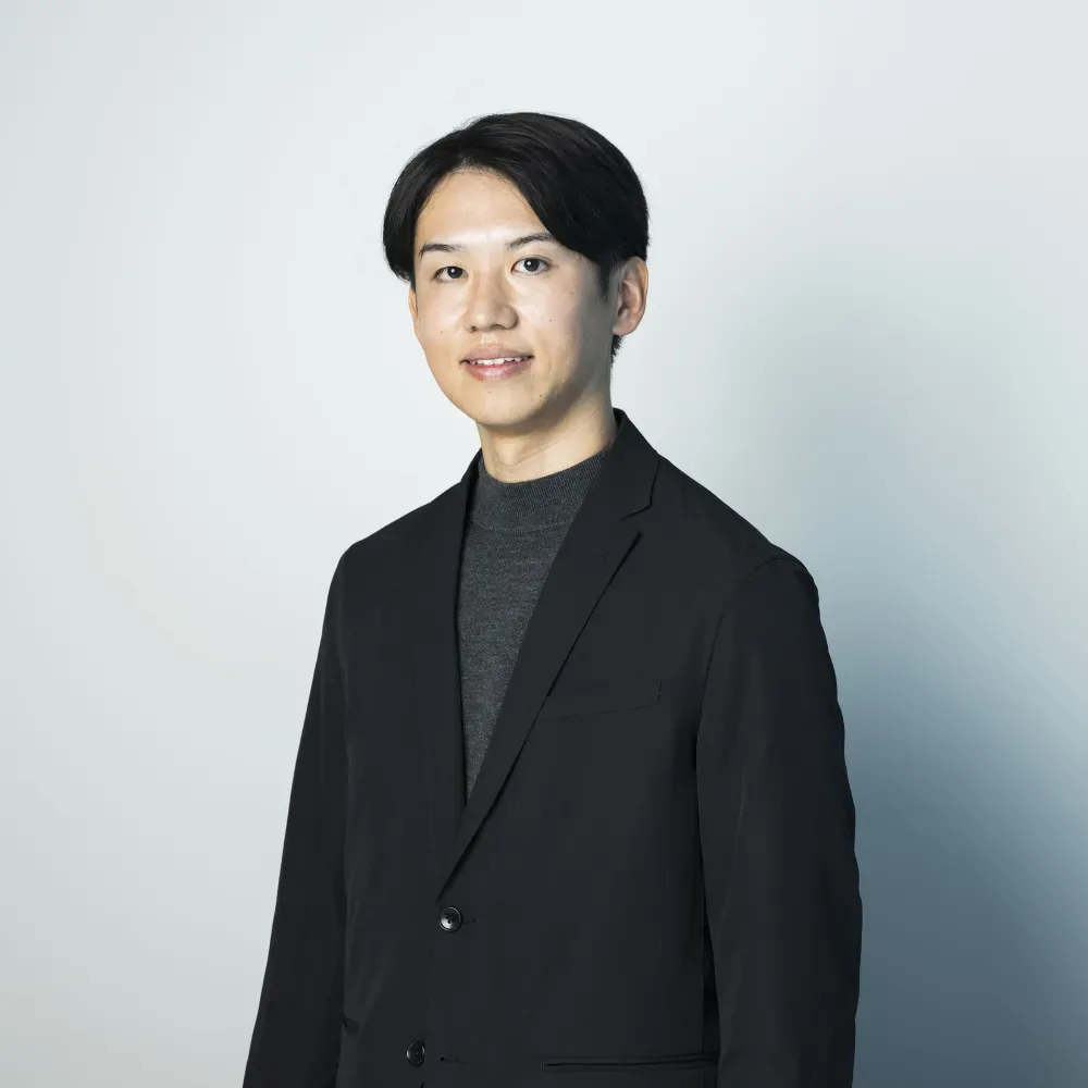 岸本 陽大