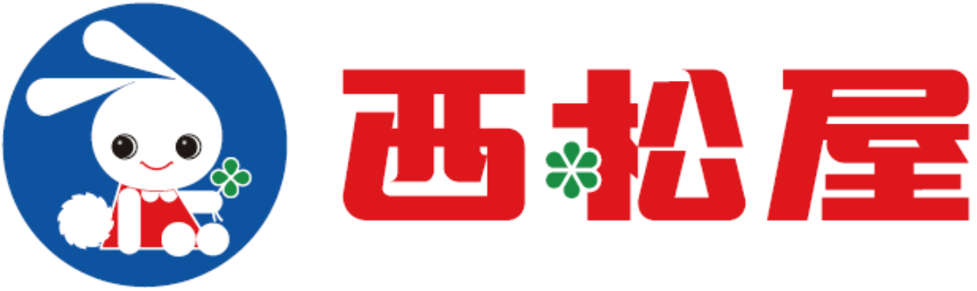 西松屋
