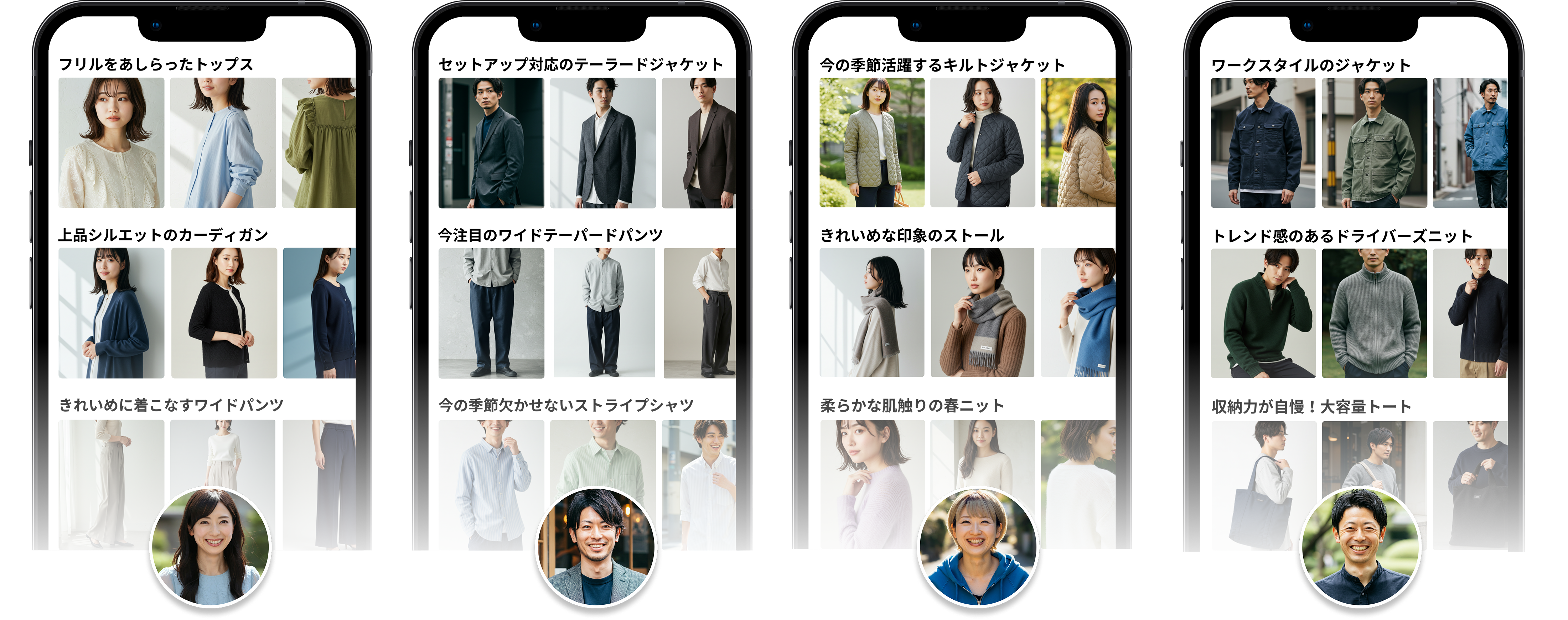 サービスイメージ