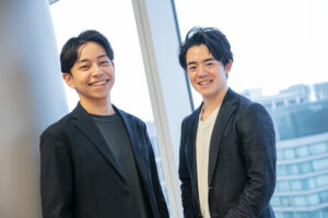 スタートアップメディア「FastGrow」にInsightXが掲載されました（連載第2回：共同代表インタビュー）