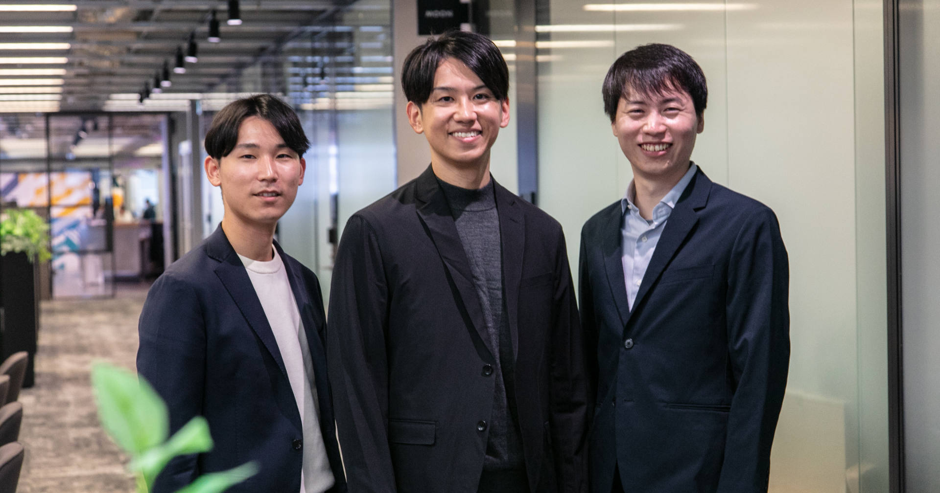 スタートアップメディア「FastGrow」にInsightXが掲載されました（連載第4回：Forward Deployed Engineerの役割）