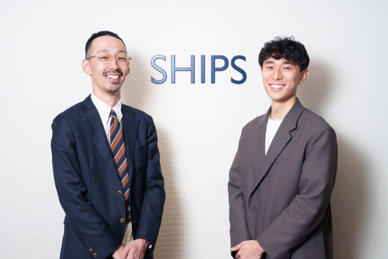“店舗の良さ”を、ECに実装する。── 元・販売員のEC責任者が、InsightXと描く顧客体験の未来